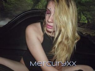 MercuryXx
