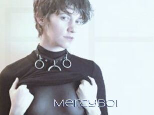 MercyBoi