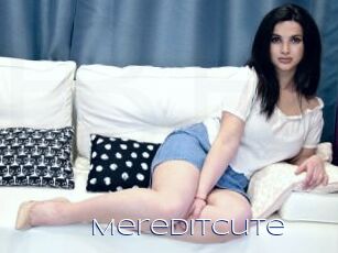 MereditCute