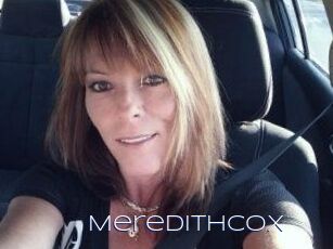 MeredithCox
