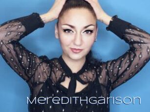 MeredithGarison