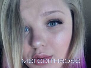 MeredithRose