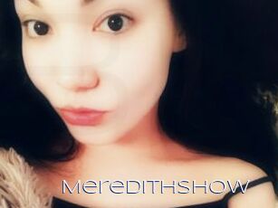 MeredithShow