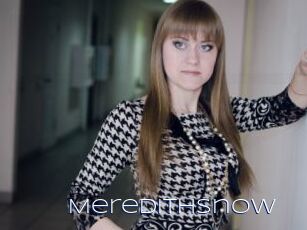 MeredithSnow