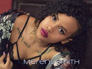 MerenySmith