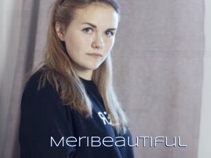 MeriBeautiful