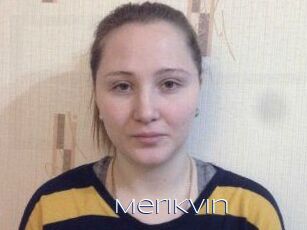 MeriKvin