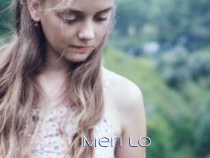 Meri_lo