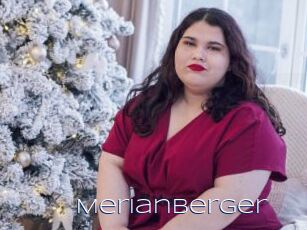 MerianBerger