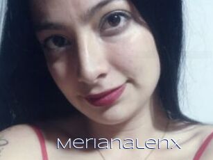 MerianalenX