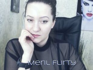 Meril_Flirty Blue Hot