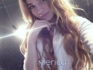 Merilu
