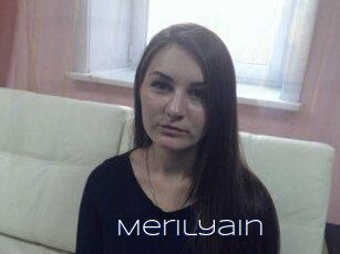 Merilyain
