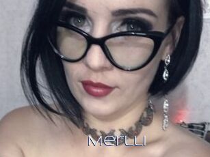 Merlli