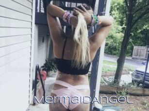 MermaidAngel