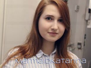 MermaidKatarina Blue Hot