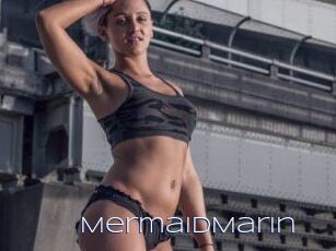 MermaidMarin