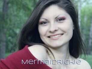 MermaidRickie