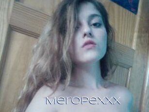 Meropexxx