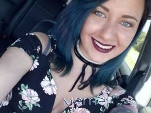 Merrie