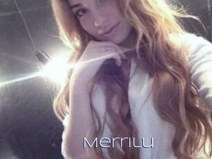 Merrilu
