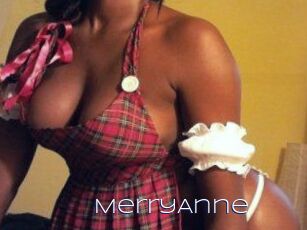 MerryAnne