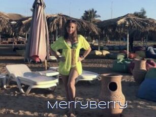 MerryBerry