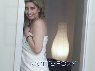 MerryFOXY