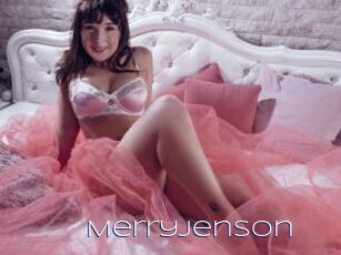 MerryJenson