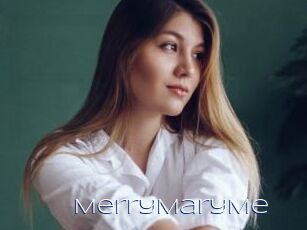 MerryMaryMe