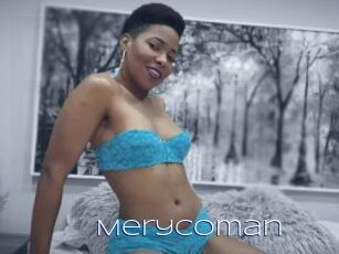 MeryComan