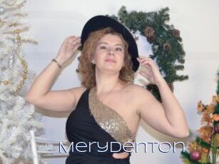 MeryDenton