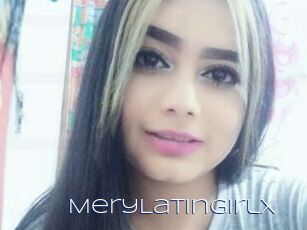 MeryLatinGirlX