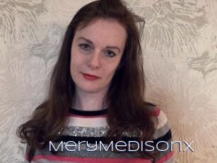 MeryMedisonX
