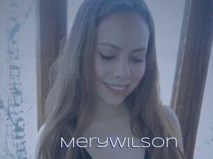 MeryWilson