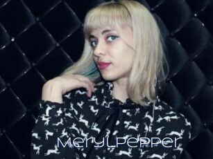 MerylPepper