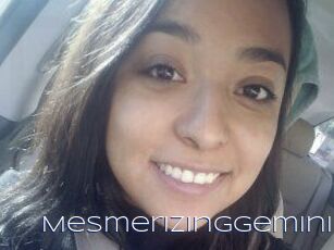 MesmerizingGemini