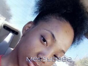 MessyBabe