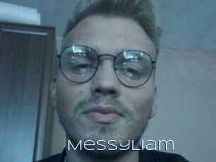 MessyLiam