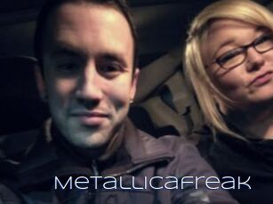 Metallicafreak