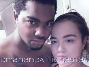 MethodmanandAthenaStarr