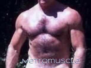 Metromuscle