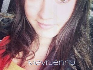 MevrJenny