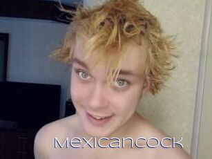 MexicanCock