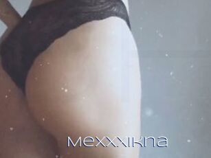 Mexxxikna