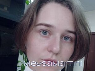 MeysaMartini