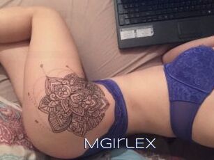 MgirlEx