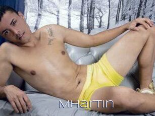 Mhartin