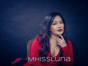 MhissLuna