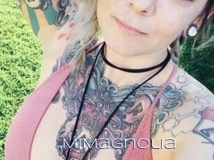 MiMagnolia